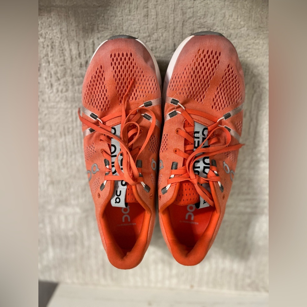 On Running CloudSurfer -Cloudtechase Helion - image 3